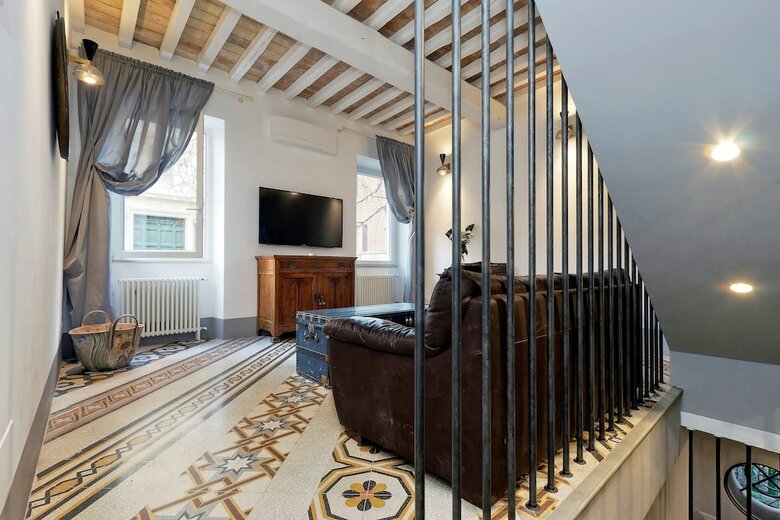 Apartamento Trastevere Townhouse - My Extra Home