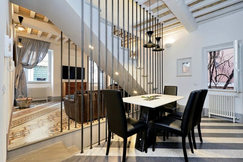 Apartamento Trastevere Townhouse - My Extra Home