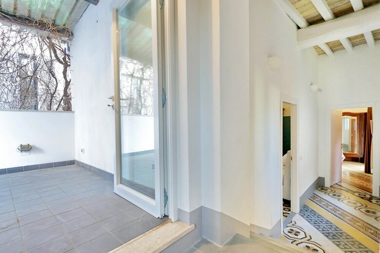 Apartamento Trastevere Townhouse - My Extra Home