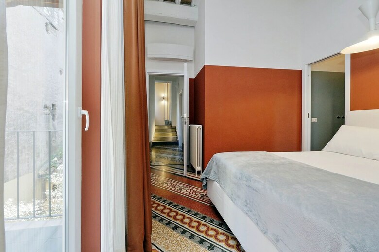 Apartamento Trastevere Townhouse - My Extra Home