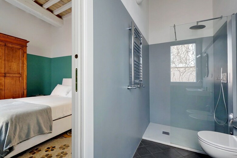 Apartamento Trastevere Townhouse - My Extra Home