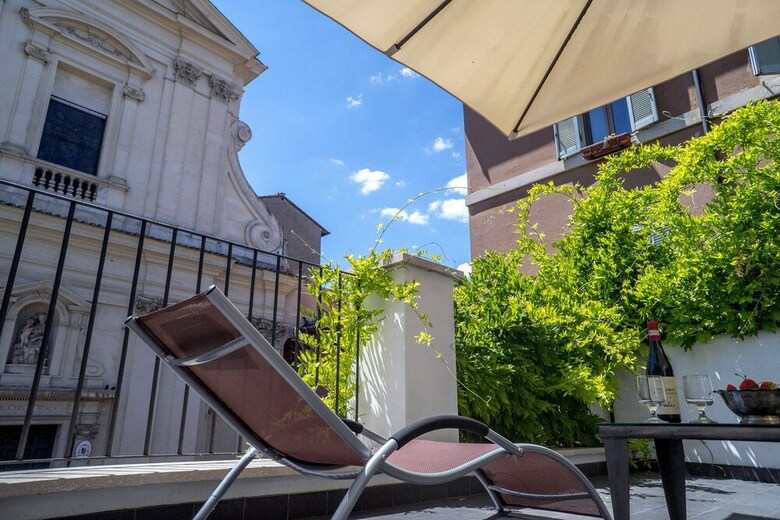 Apartamento Trastevere Townhouse - My Extra Home