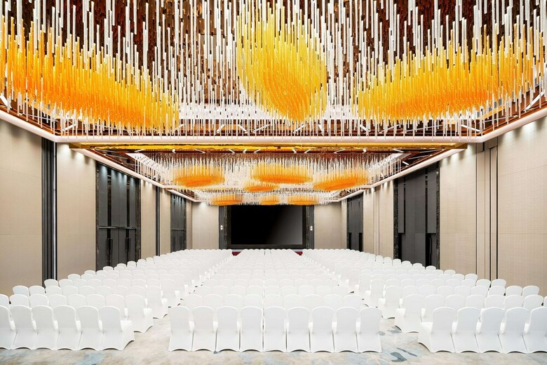 Hotel Radisson Blu Hangzhou Xintiandi