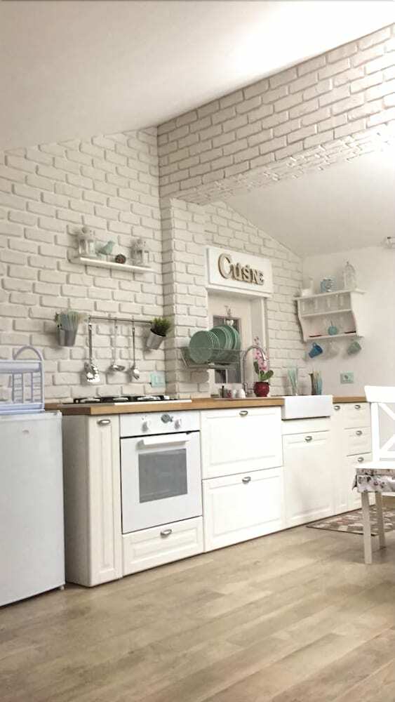 Bed & Breakfast Chic & Beauty