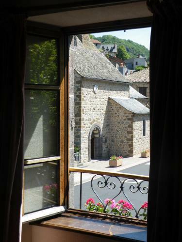 Hotel Des Voyageurs