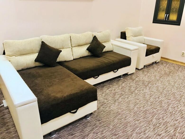 Apartment Close To The City Center