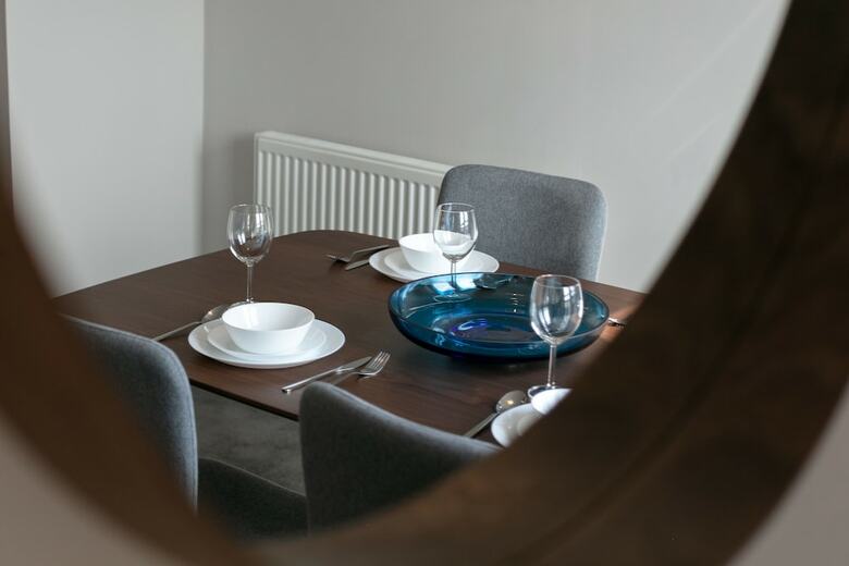 Bay View - Donnini Apartments