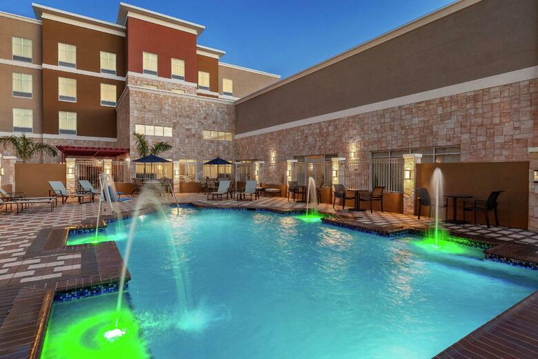 Hotel Homewood Suites By Hilton Harlingen
