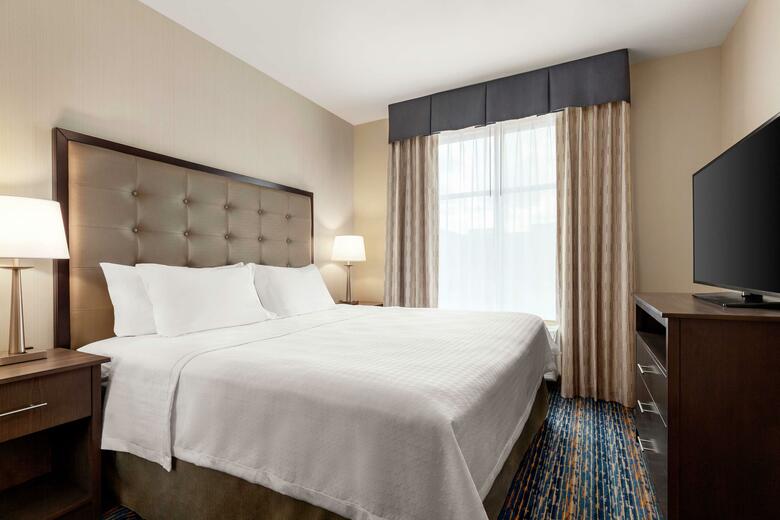 Hotel Homewood Suites By Hilton Harlingen