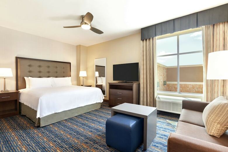 Hotel Homewood Suites By Hilton Harlingen
