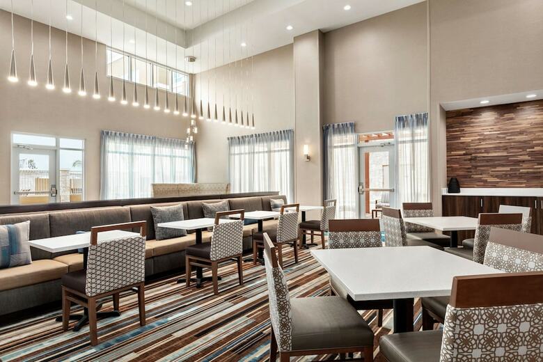 Hotel Homewood Suites By Hilton Harlingen