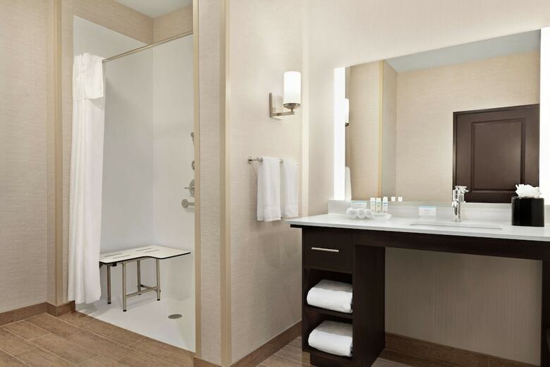 Hotel Homewood Suites By Hilton Harlingen