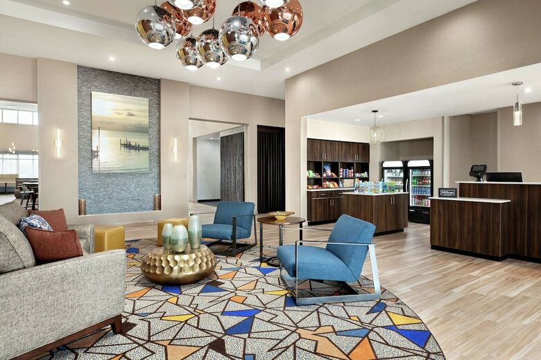 Hotel Homewood Suites By Hilton Harlingen