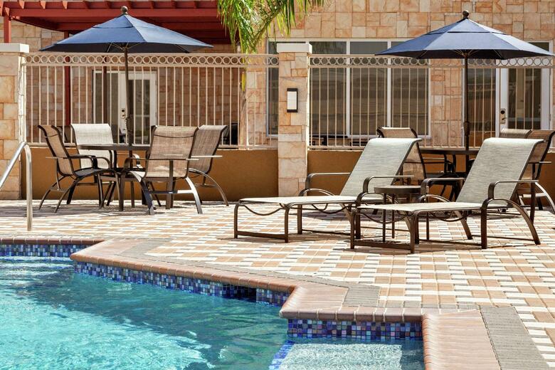 Hotel Homewood Suites By Hilton Harlingen