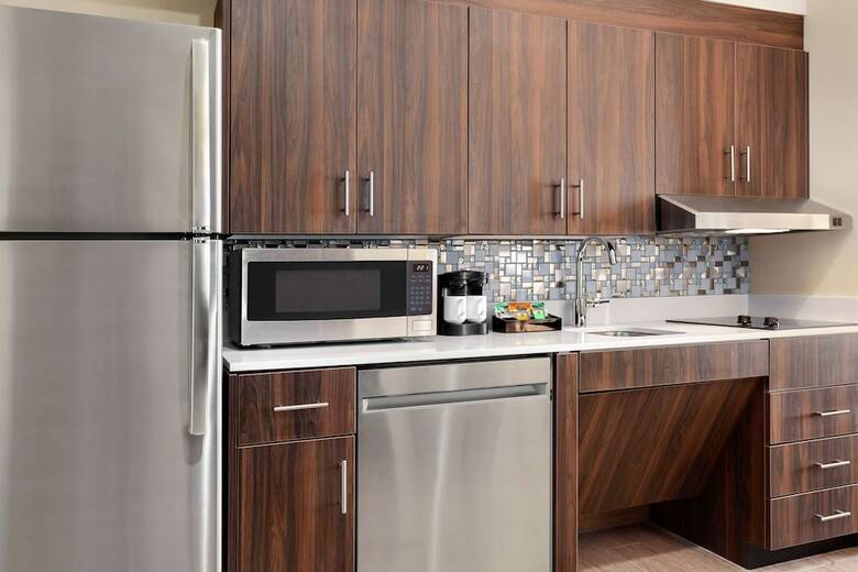 Hotel Homewood Suites By Hilton Harlingen