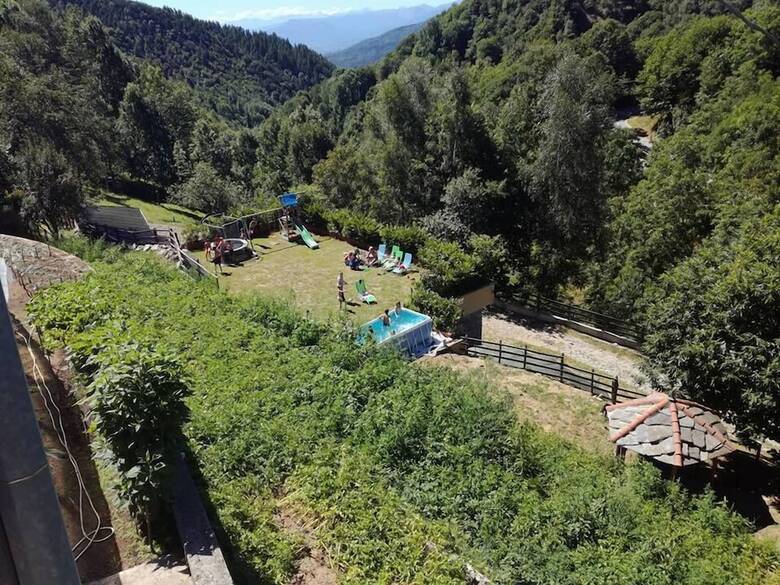 Agroturismo Agriturismo Fiorendo