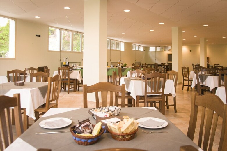 Posada Poggio Active Hotel