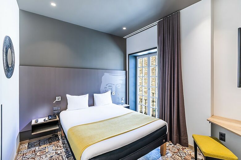 Hotel Ibis Styles Chaves