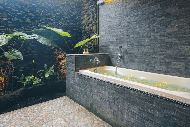 Hotel The Alus Cottages