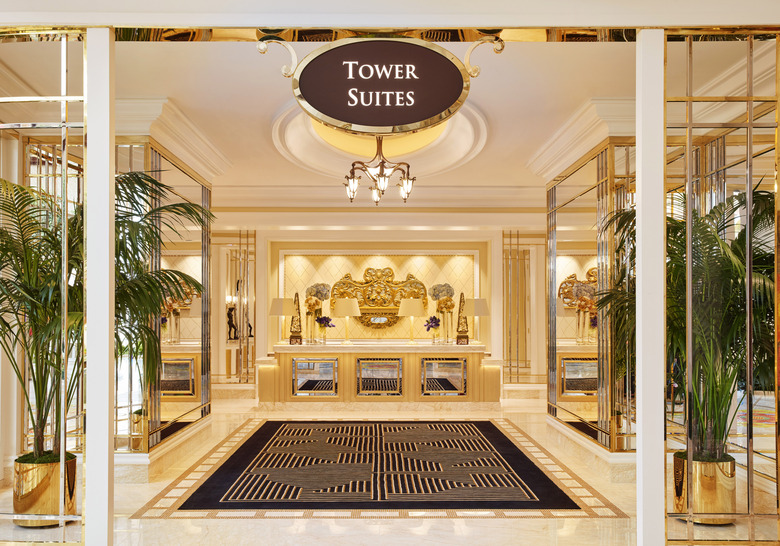 Hotel Encore Boston Harbor