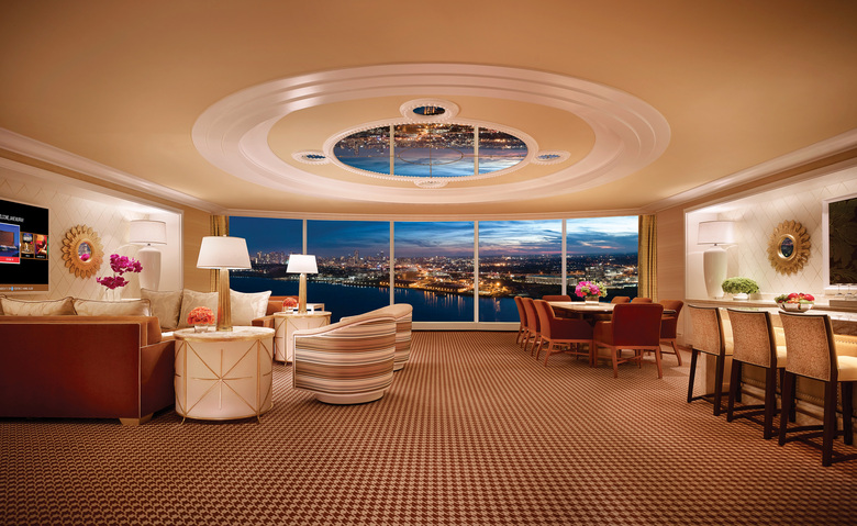 Hotel Encore Boston Harbor
