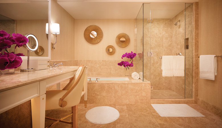 Hotel Encore Boston Harbor