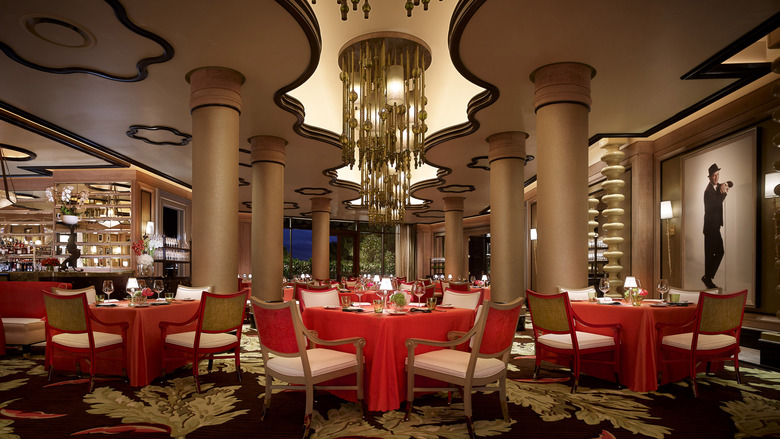 Hotel Encore Boston Harbor