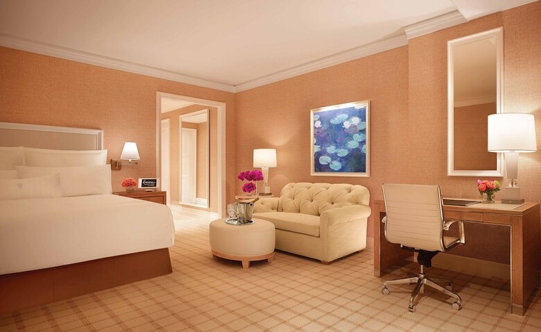 Hotel Encore Boston Harbor