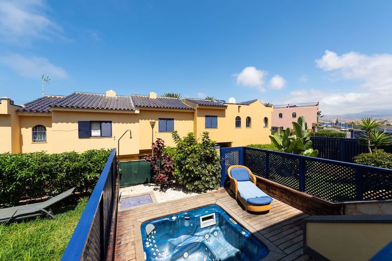 Apartamentos Home Costa Meloneras