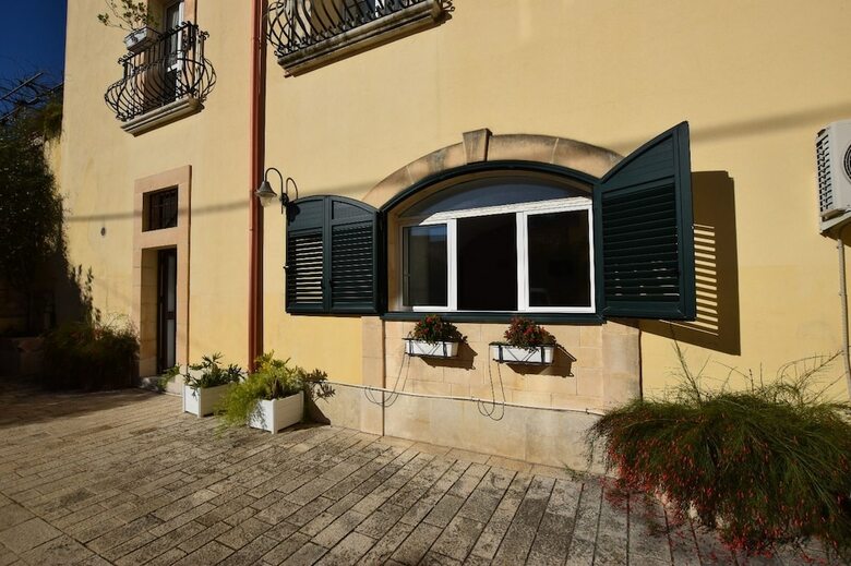 Casa Vacanze Le Fioriere