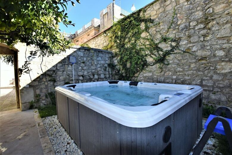 Casa Vacanze Le Fioriere