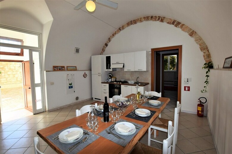 Casa Vacanze Le Fioriere