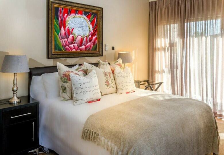 Atlantic Spa Boutique Hotel
