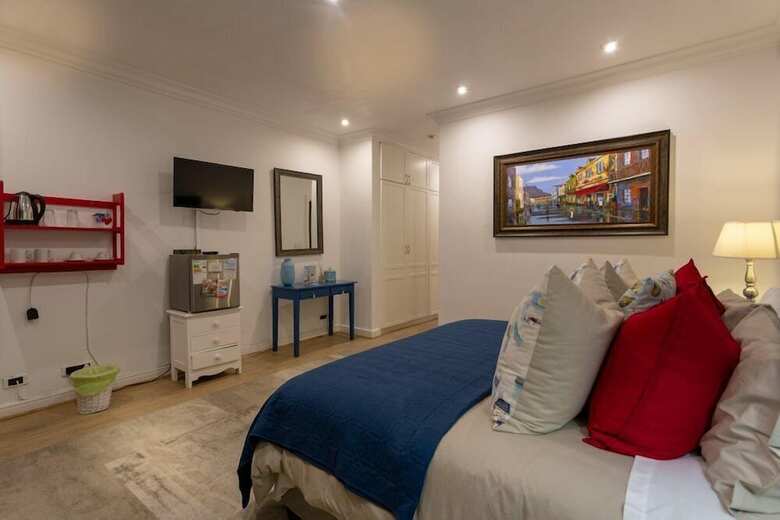 Atlantic Spa Boutique Hotel
