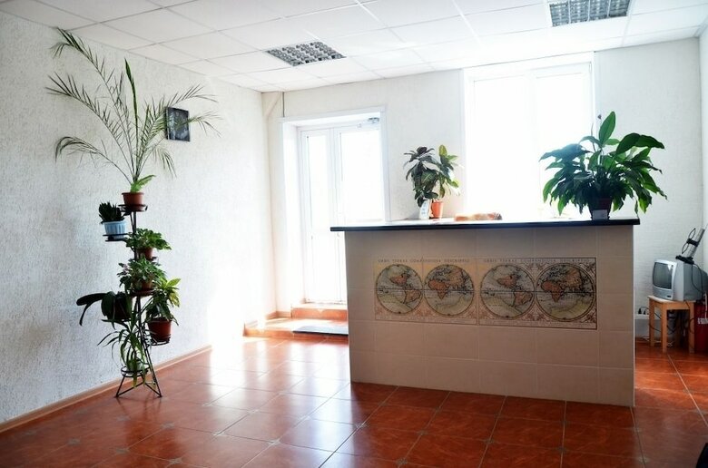 Hotel Grand Novosibirsk