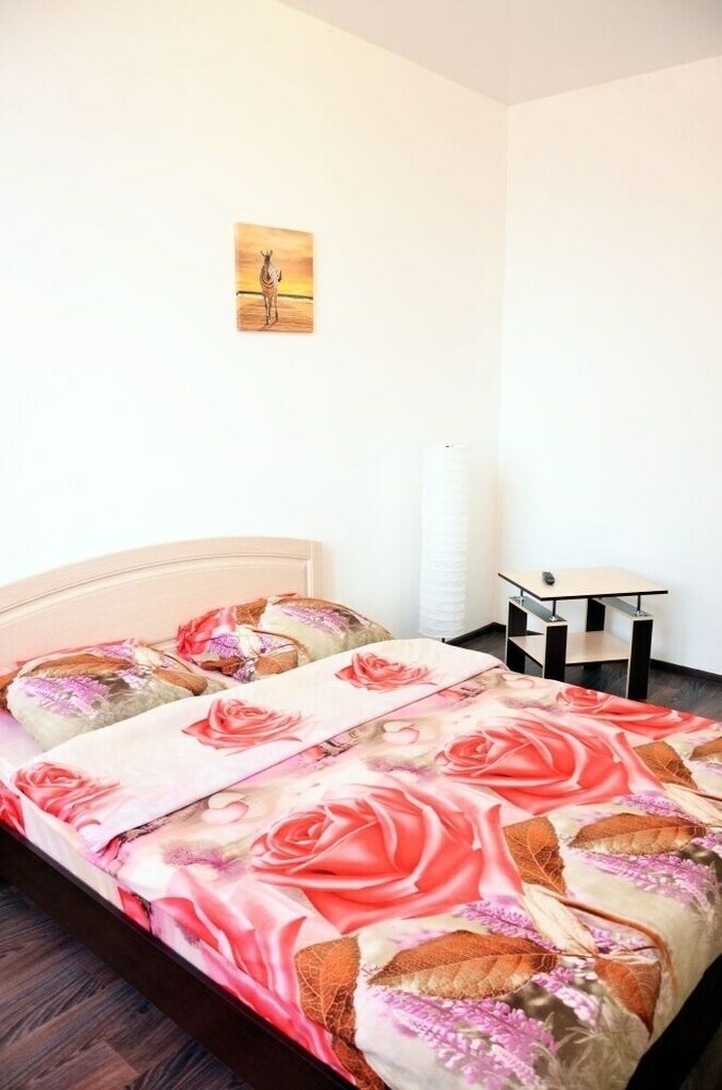 Hotel Grand Novosibirsk