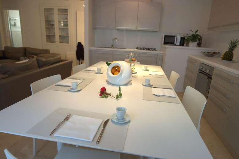 Apartamento La Casa Del Porto