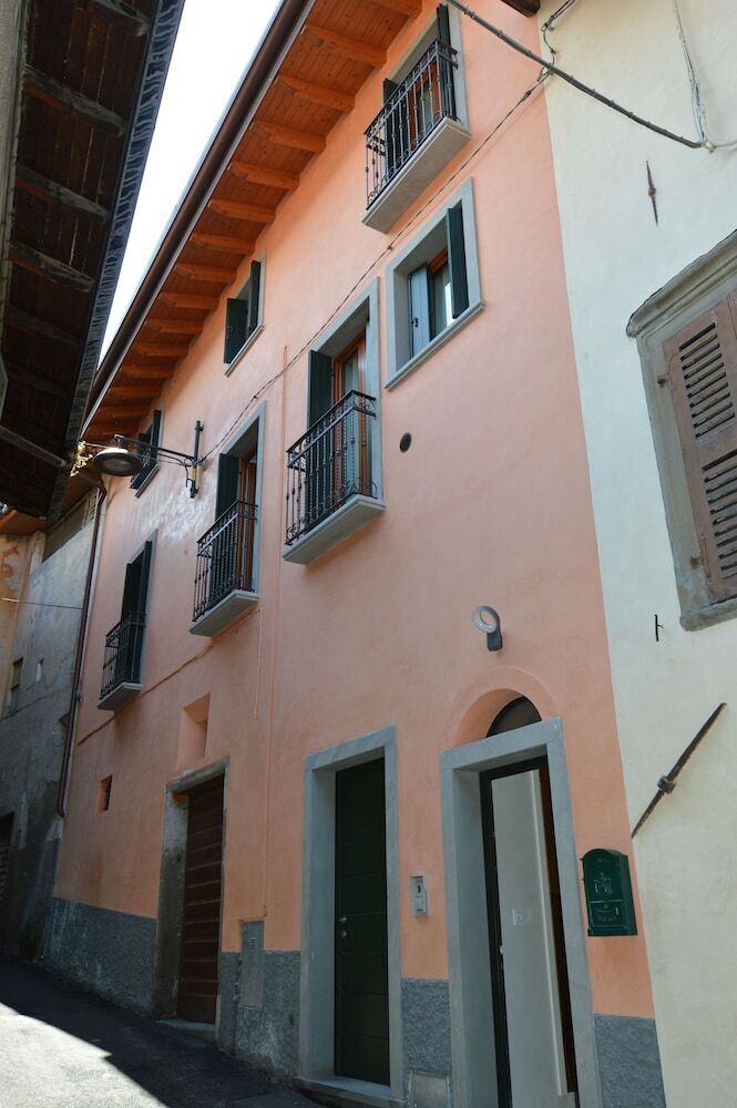 Apartamento La Casa Del Porto