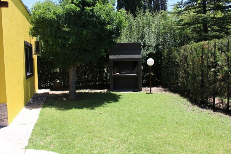 La Vita E Bella  Cabanas En San Rafael