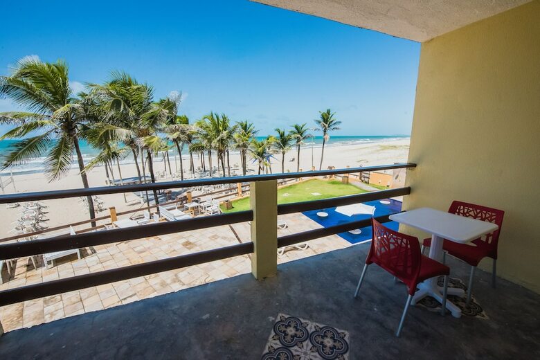 Milos Beach Hotel