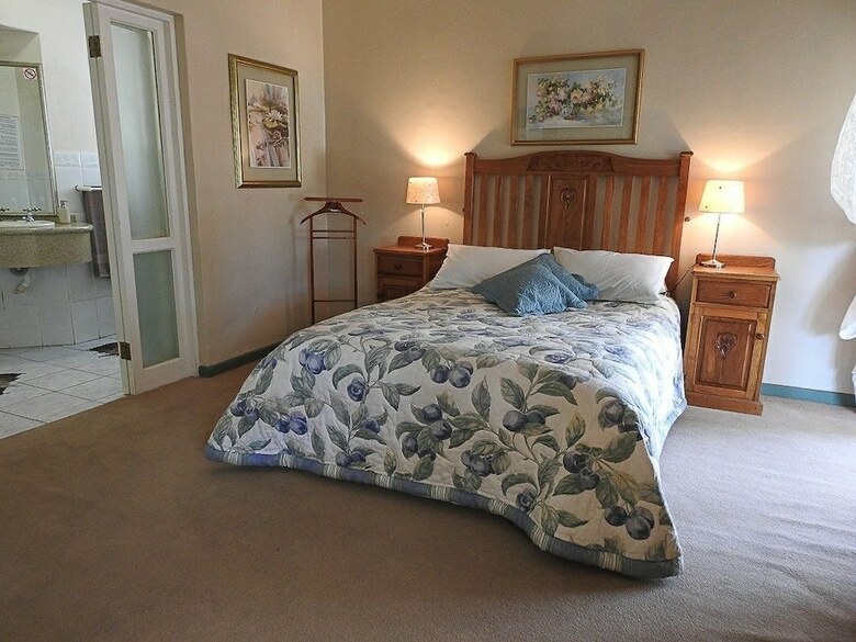 Bed & Breakfast Mossel Bay Backpackers