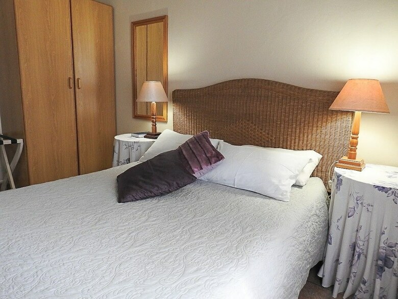 Bed & Breakfast Mossel Bay Backpackers