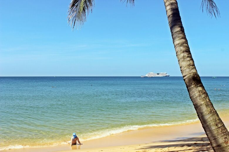 Apartamento Hawaii Resort Phu Quoc