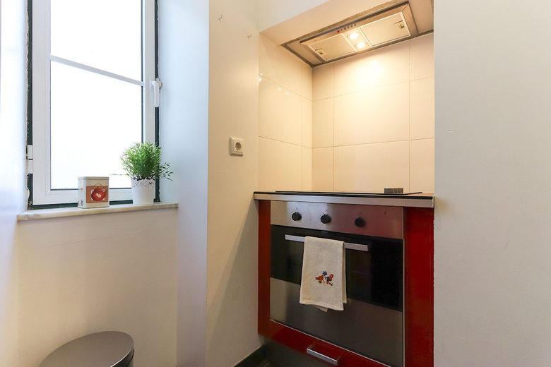 Apartamentos Cosy Alcantara By Homing