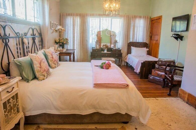 Hotel Mirabel Guesthouse