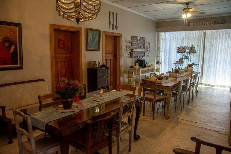 Hotel Mirabel Guesthouse