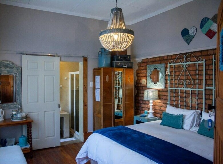 Hotel Mirabel Guesthouse