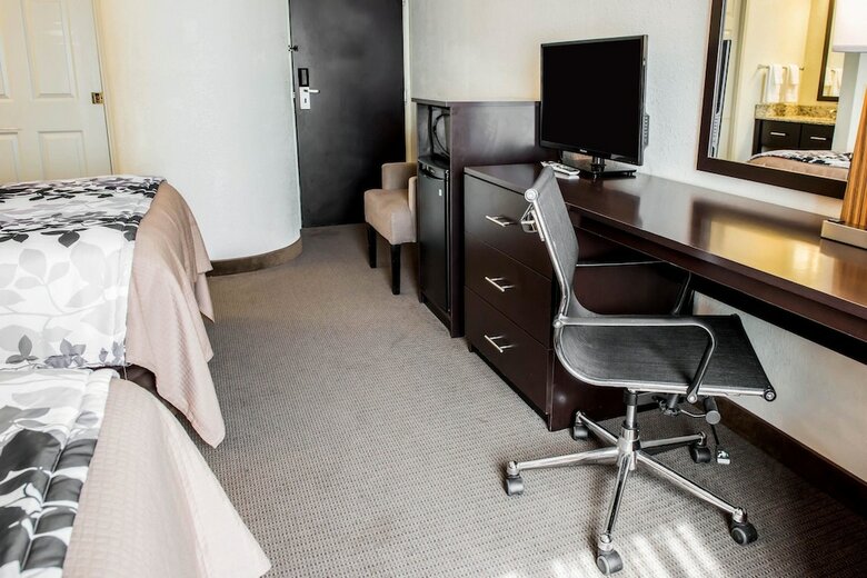Hotel Quality Inn Bridgeport-clarksburg