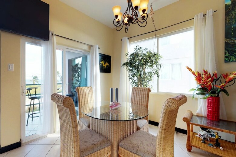 Apartamentos A203 Mara Laguna