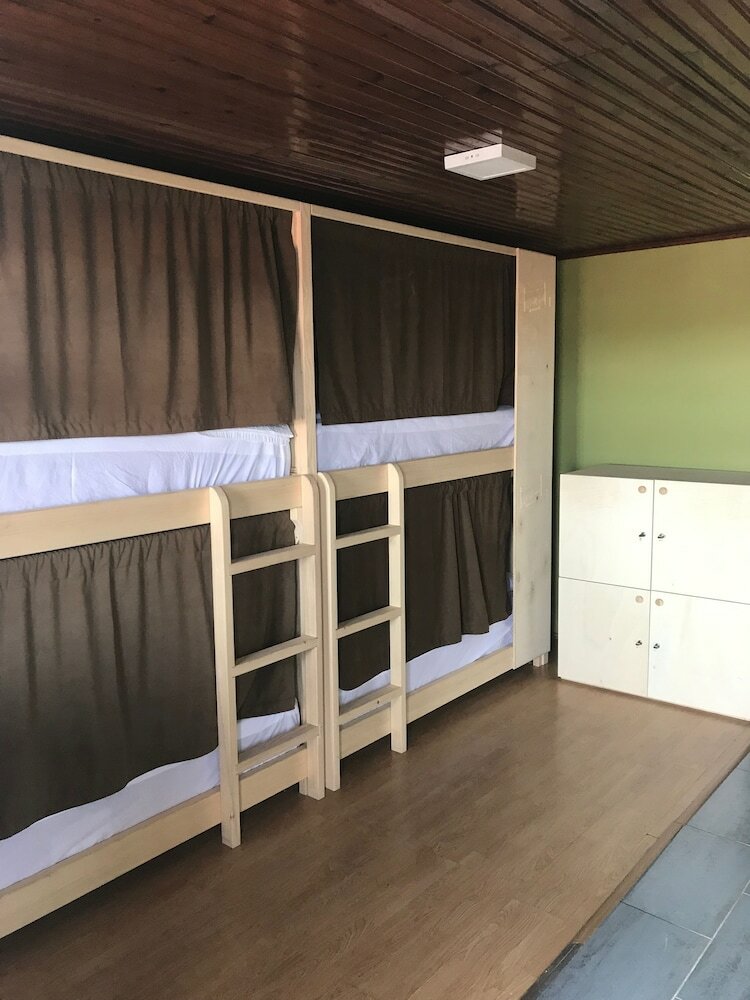 Hostal Yolohostel